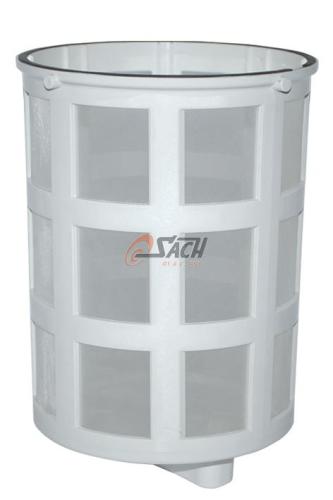 Sur-Filtre lavable PRO-TECTA pour centrale SACH VAC 1.6 / 1.8 / 2.4